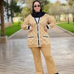 ensemble 2 pièces – ref/a95