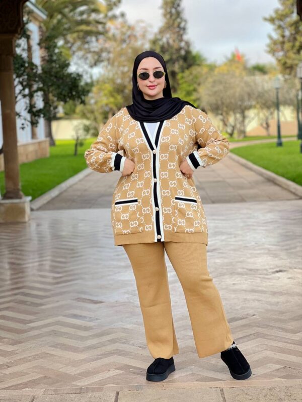 ensemble 2 pièces – ref/a95