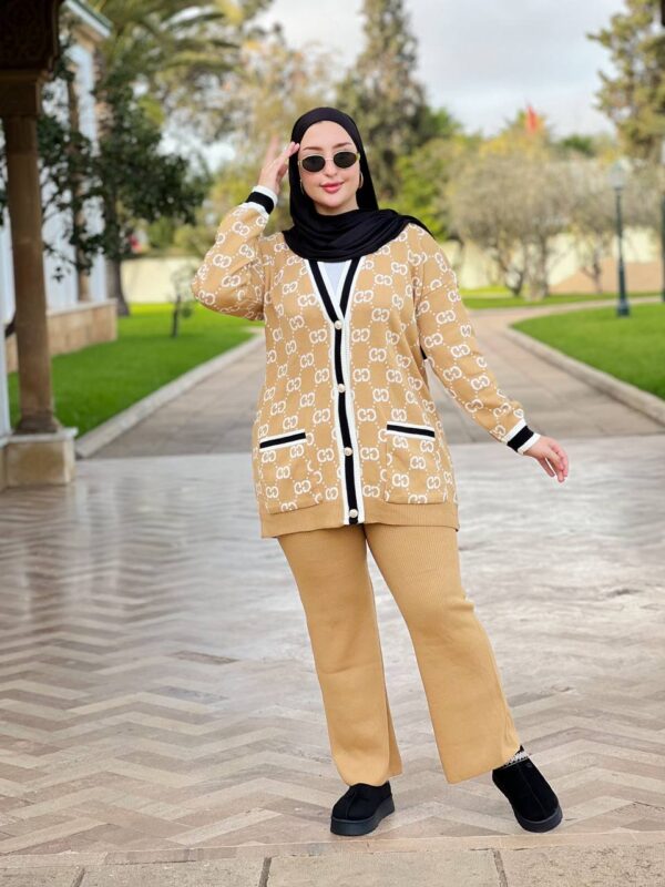 ensemble 2 pièces – ref/a95