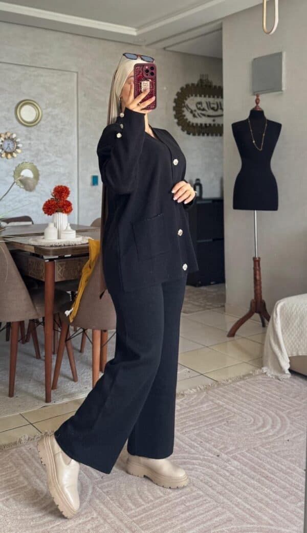 ensemble 2 pièces – ref/a97