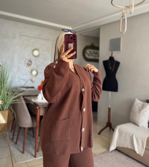 ensemble 2 pièces – ref/a97