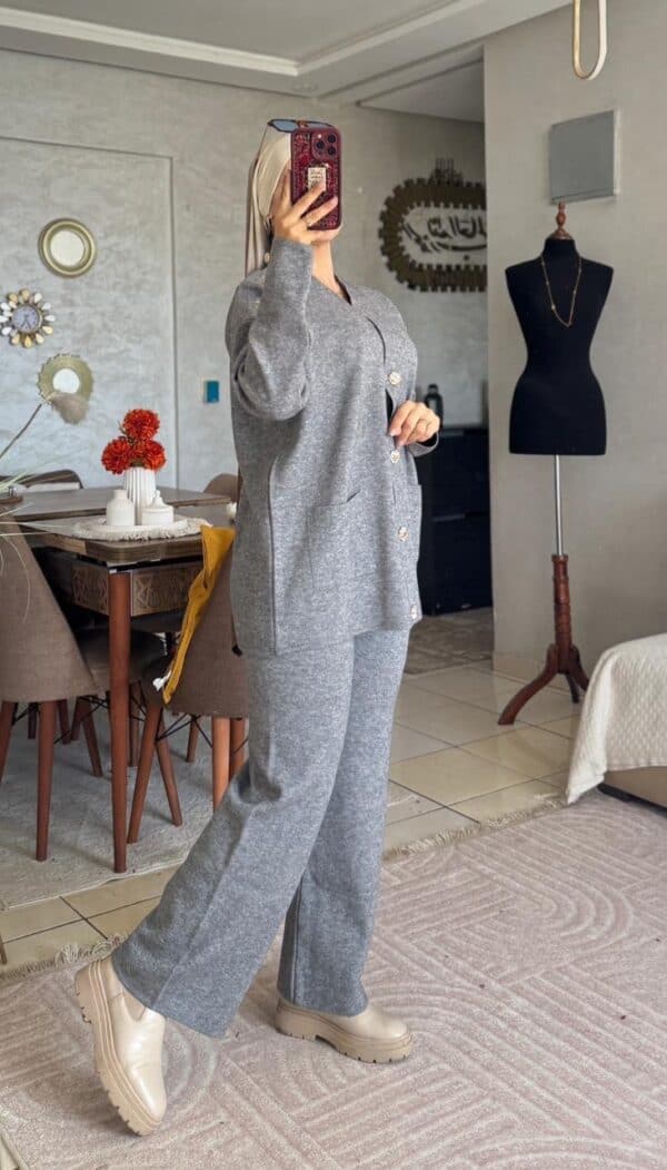 ensemble 2 pièces – ref/a97