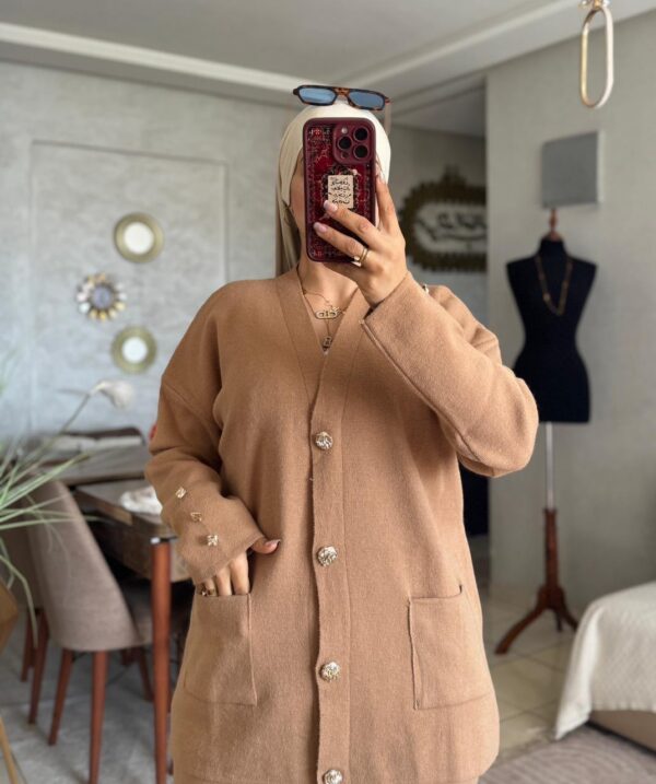 ensemble 2 pièces – ref/a97