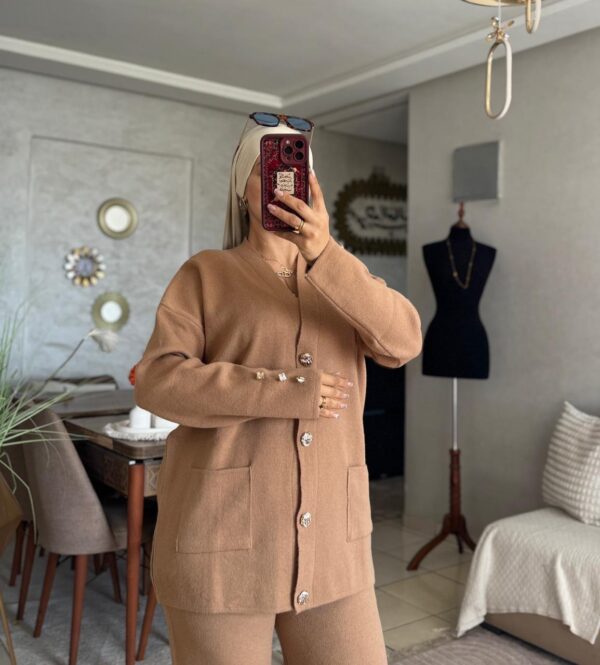 ensemble 2 pièces – ref/a97