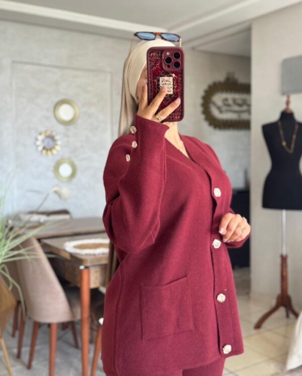 ensemble 2 pièces – ref/a97