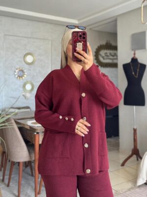 ensemble 2 pièces – ref/a97