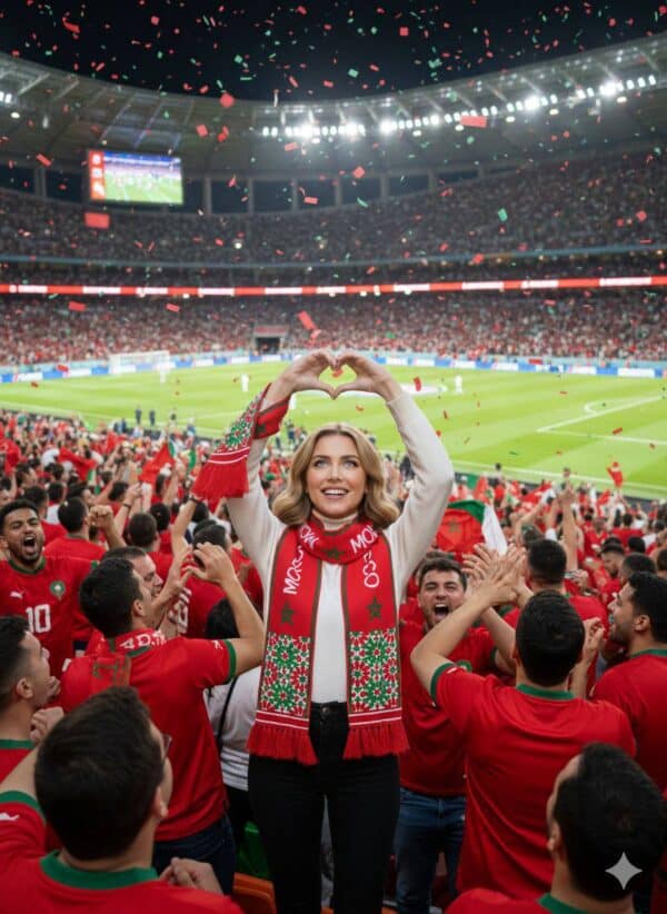 cache col maroc ref/a98