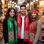 cache col maroc ref/a98