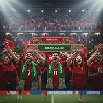 cache col maroc ref/a98