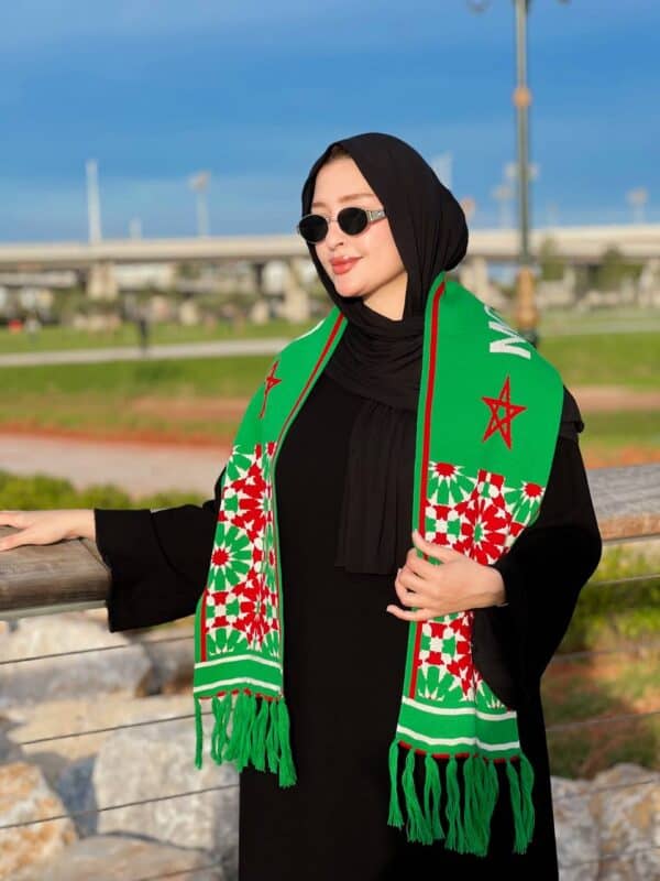 cache col maroc ref/a98