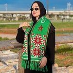 cache col maroc ref/a98