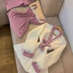 pyjama 3 pièces – ref/d75