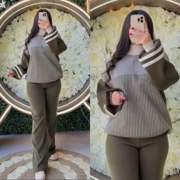 ensemble 2 pièces – ref/d79