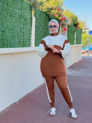 ensemble 2 pièces turc – ref/a101