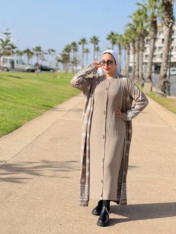 ensemble 2 pièces tendance – ref/a104