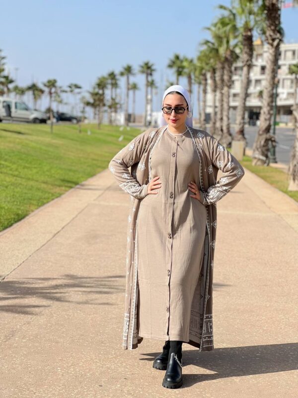 ensemble 2 pièces tendance – ref/a104