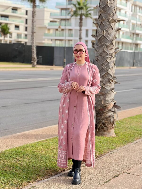 ensemble 2 pièces tendance – ref/a104