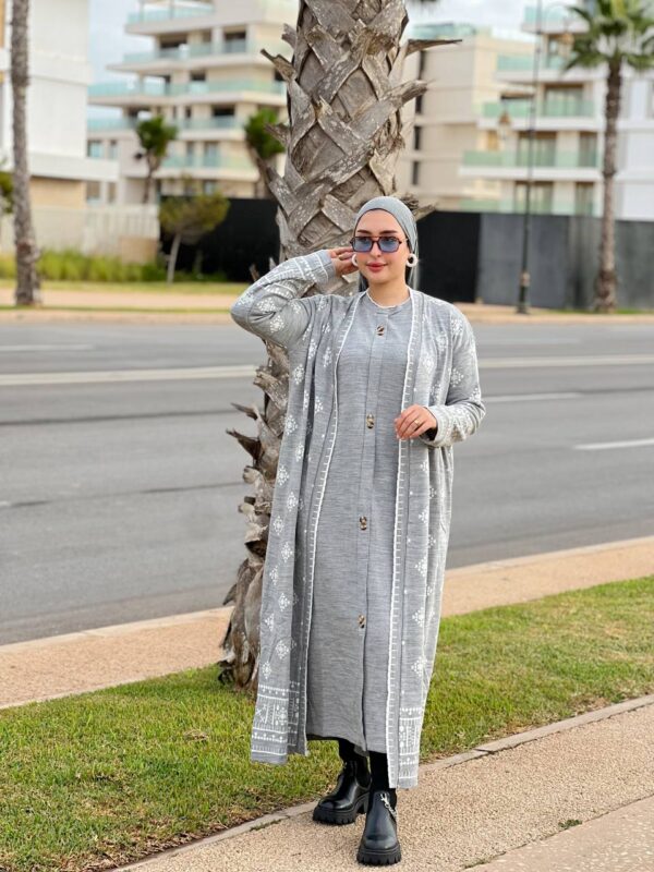 ensemble 2 pièces tendance – ref/a104