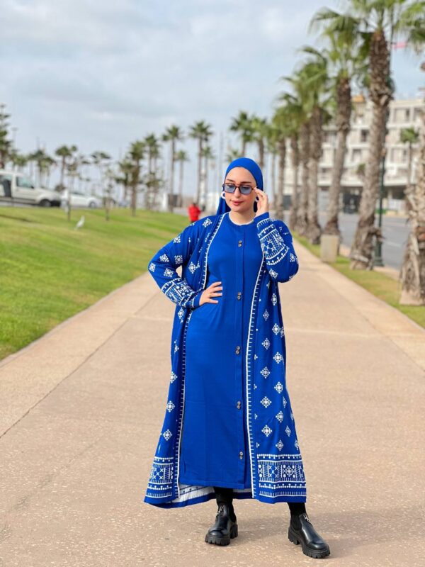 ensemble 2 pièces tendance – ref/a104