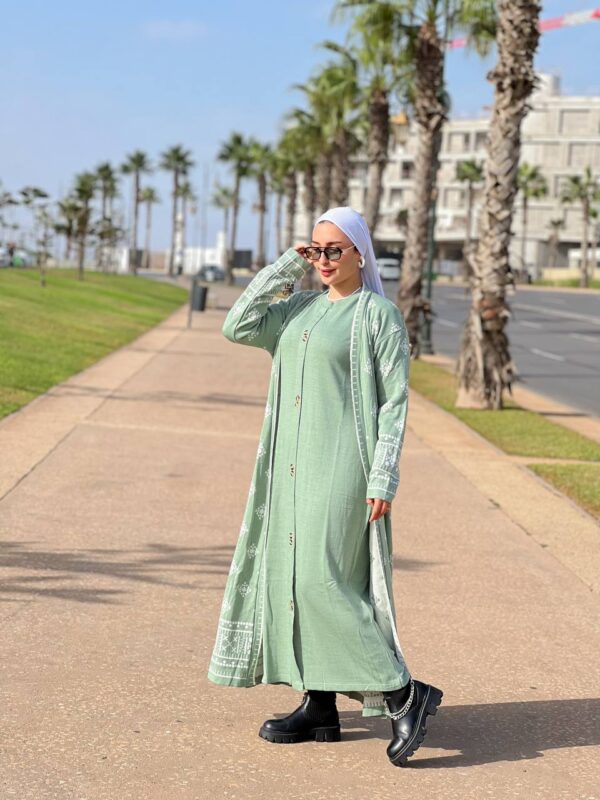 ensemble 2 pièces tendance – ref/a104