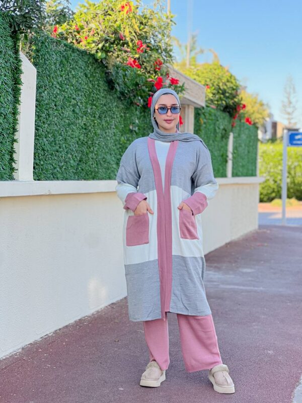 ensemble 3 pièces – ref/a105