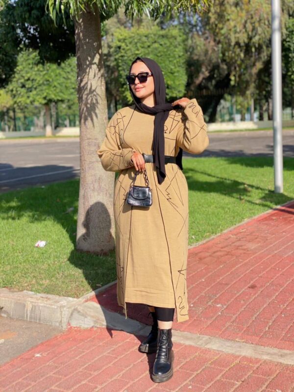 ensemble 3 pièces – ref/a21