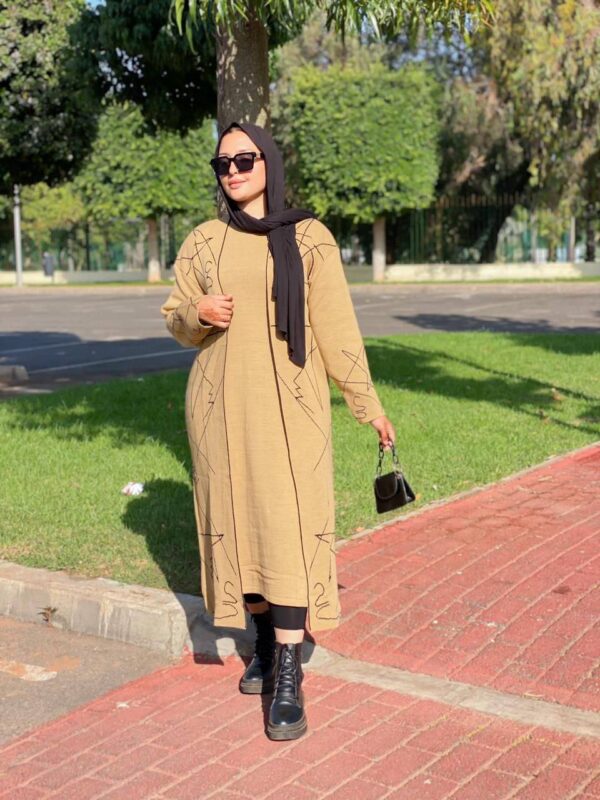 ensemble 3 pièces – ref/a21