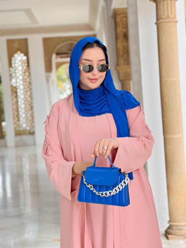 abay crêpe rosa première – ref/a38