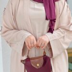 abay crêpe rosa première – ref/a38