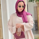 abay crêpe rosa première – ref/a38