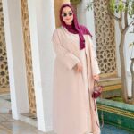 abay crêpe rosa première – ref/a38