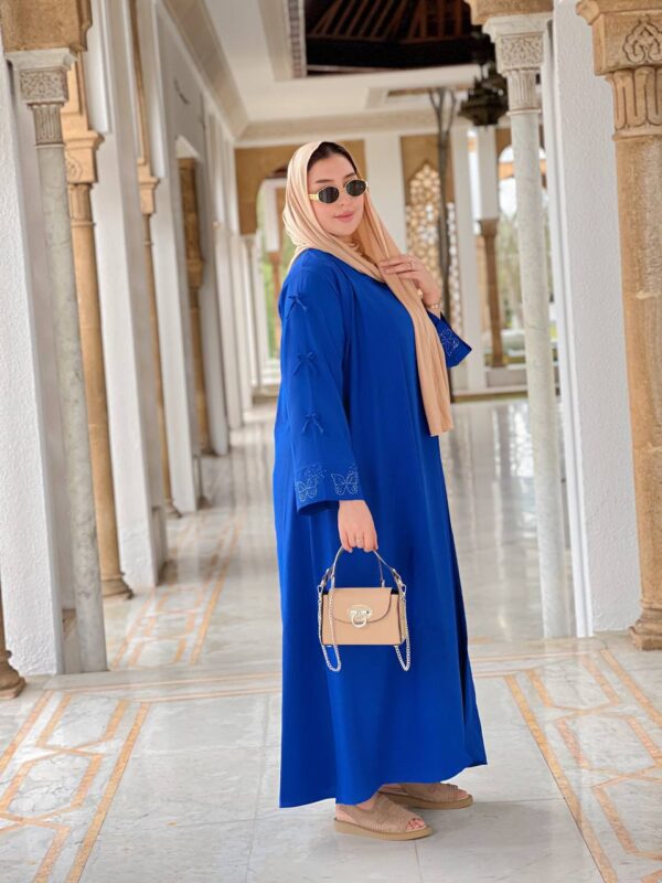 abay crêpe rosa première – ref/a38