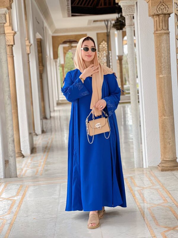 abay crêpe rosa première – ref/a38