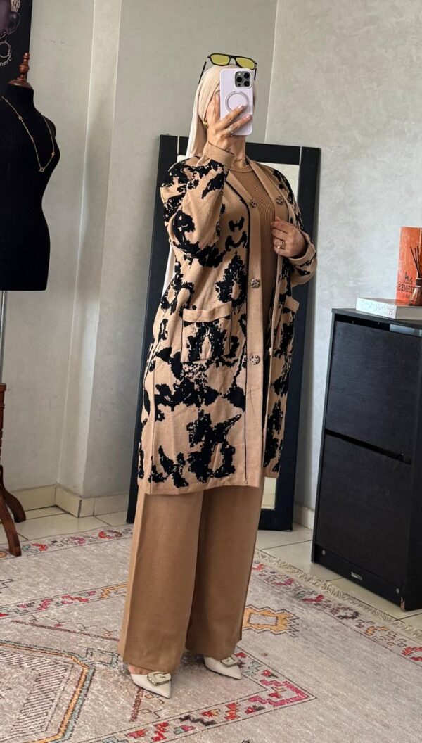 ensemble 3 pièces – ref/a68