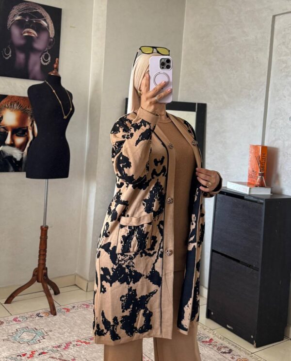 ensemble 3 pièces – ref/a68