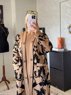 ensemble 3 pièces – ref/a68