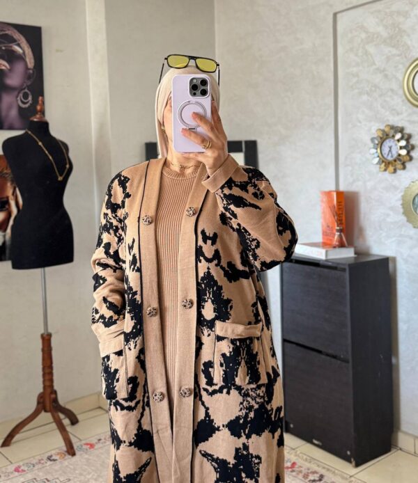 ensemble 3 pièces – ref/a68