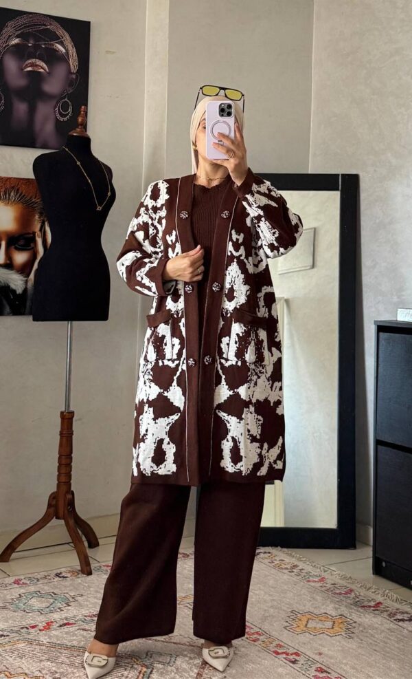 ensemble 3 pièces – ref/a68