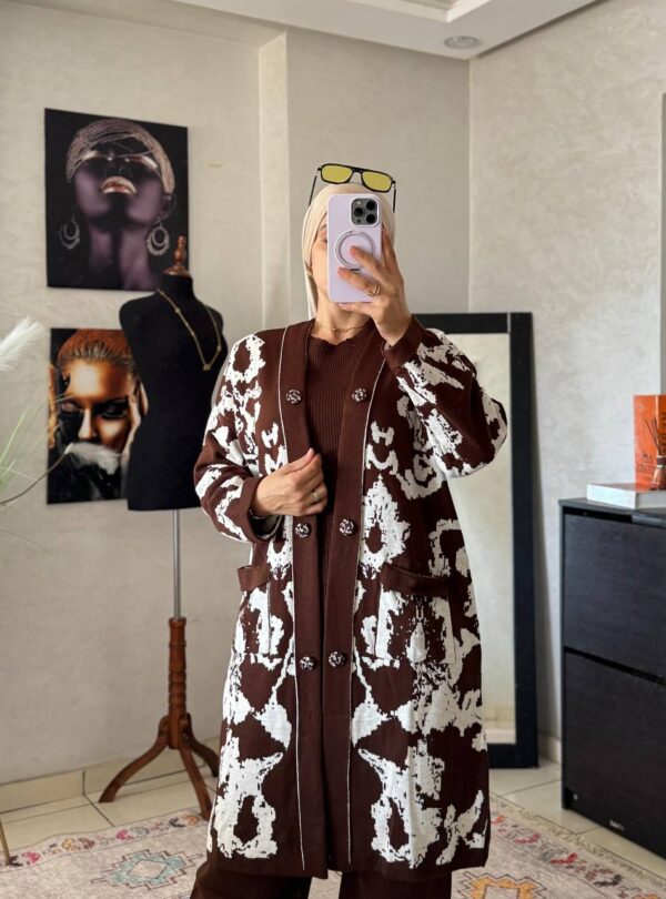 ensemble 3 pièces – ref/a68