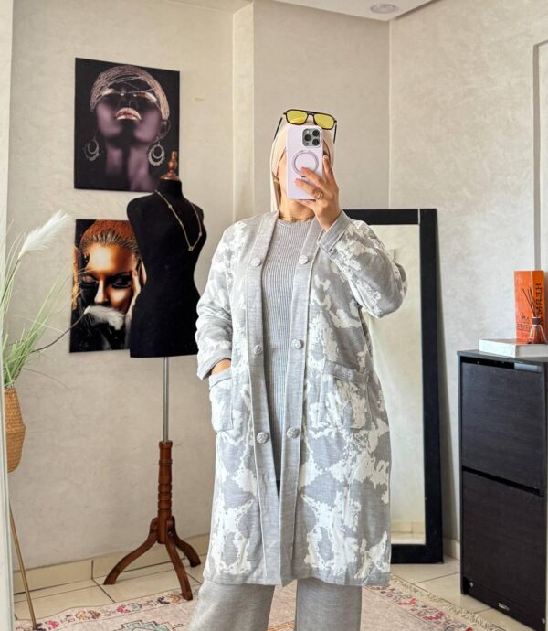 ensemble 3 pièces – ref/a68