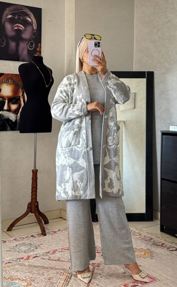 ensemble 3 pièces – ref/a68