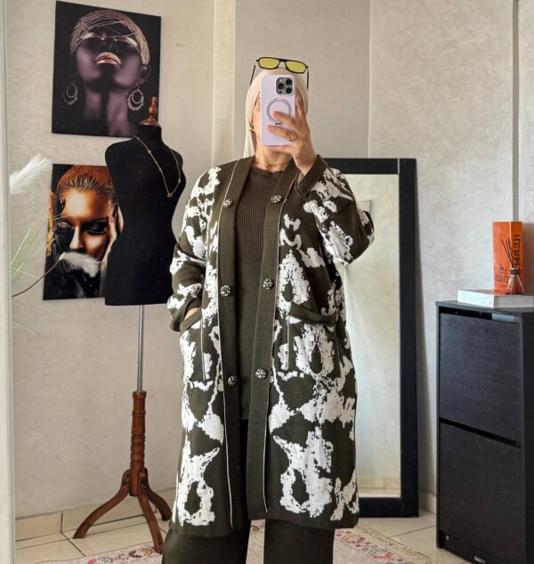 ensemble 3 pièces – ref/a68