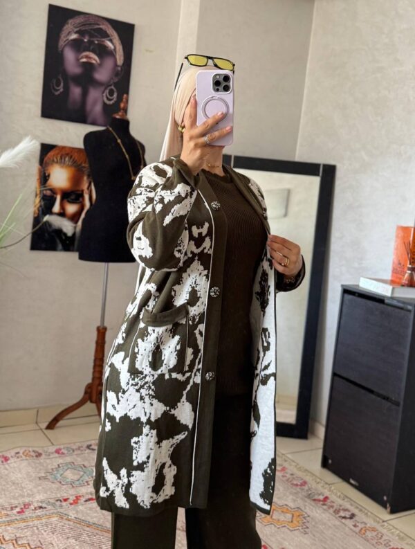 ensemble 3 pièces – ref/a68