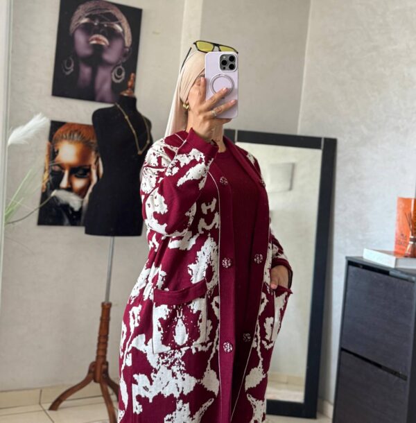 ensemble 3 pièces – ref/a68