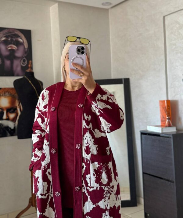 ensemble 3 pièces – ref/a68