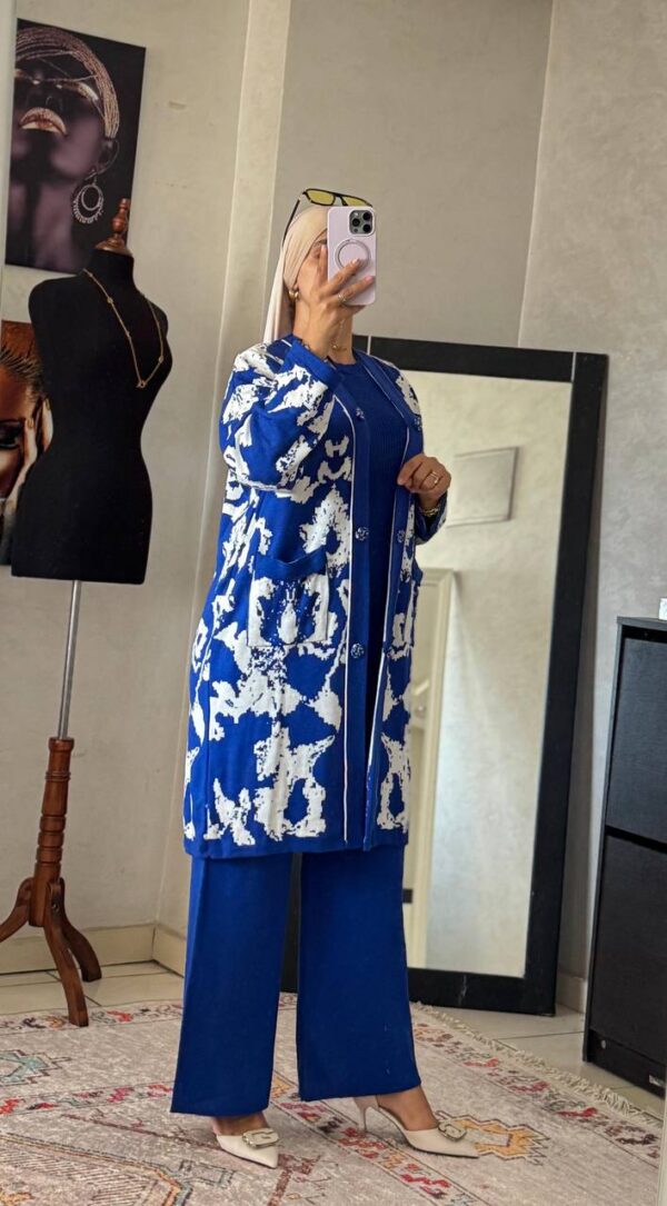 ensemble 3 pièces – ref/a68