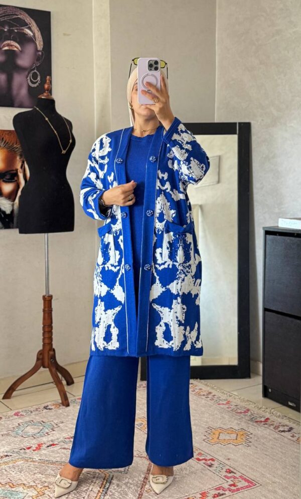 ensemble 3 pièces – ref/a68