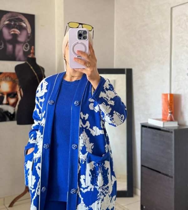 ensemble 3 pièces – ref/a68