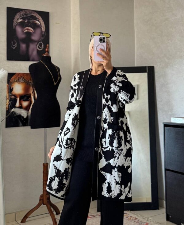 ensemble 3 pièces – ref/a68