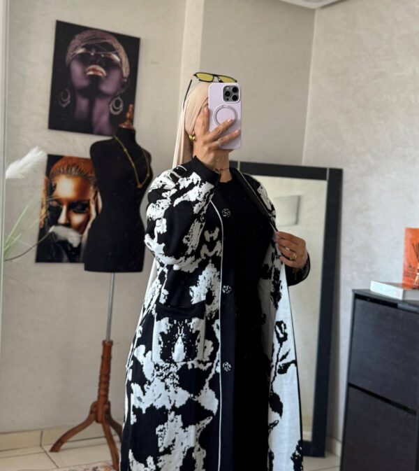 ensemble 3 pièces – ref/a68